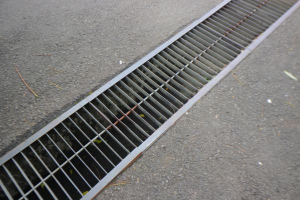 Cost of Driveway Drainage Service in Saint Petersburg