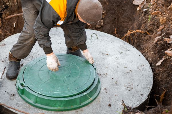 Cost of Sewage Ejector Pump Installation in Saint Petersburg