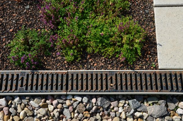 Cost of Yard Drain Repair in Saint Petersburg