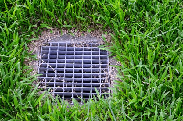 Cost of Yard Water Drainage in Saint Petersburg