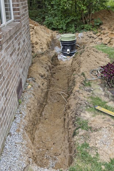 Cost of Grinder Pump Installation in Saint Petersburg