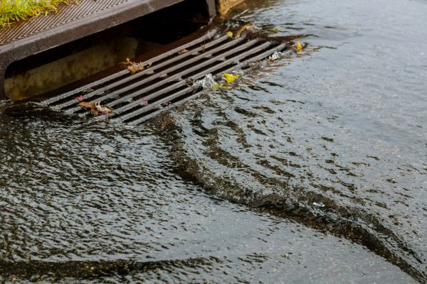 Cost of Storm Drainage Service in Saint Petersburg