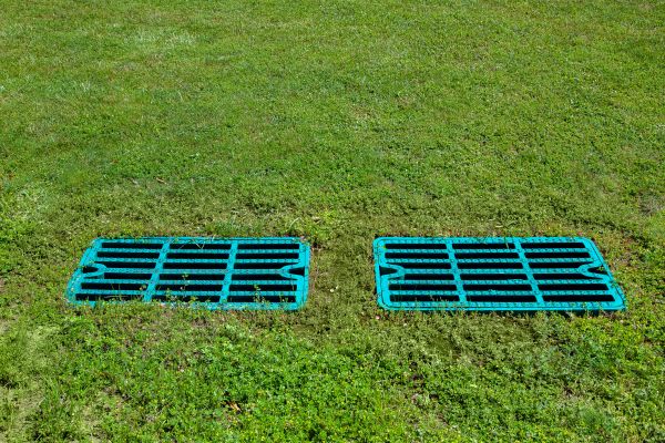 Cost of Yard Drain Maintenance in Saint Petersburg
