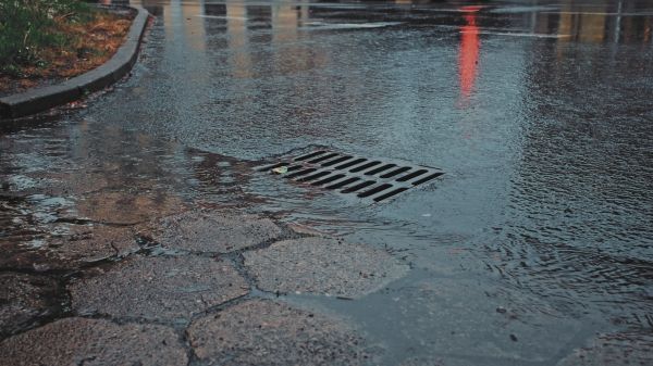 Cost of Storm Drainage Installation in Saint Petersburg