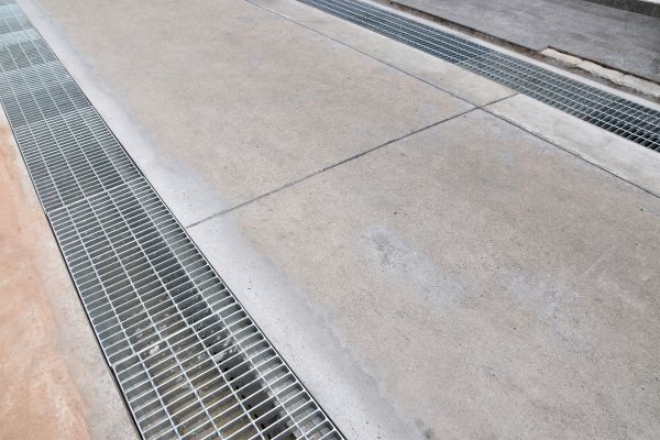 Cost of Driveway Runoff Control in Saint Petersburg