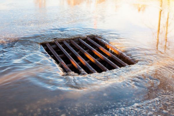 Cost of Water Pooling Prevention in Saint Petersburg