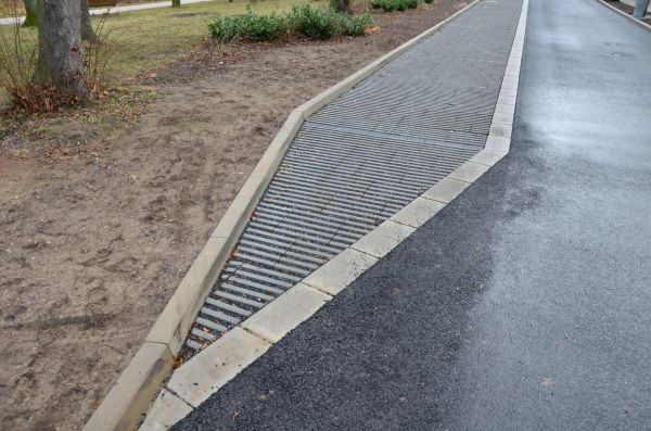 Cost of Muddy Yard Drainage in Saint Petersburg