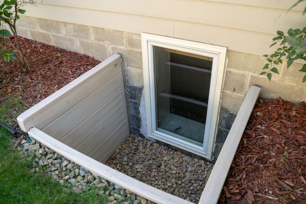 Cost of Window Well Drainage Service in Saint Petersburg