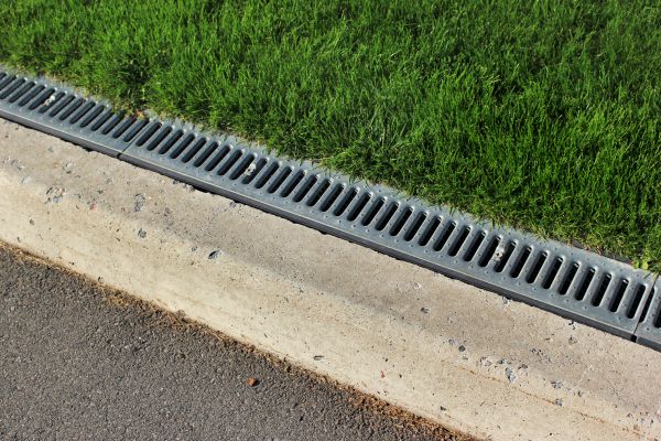 Cost of Driveway Drainage Installation in Saint Petersburg