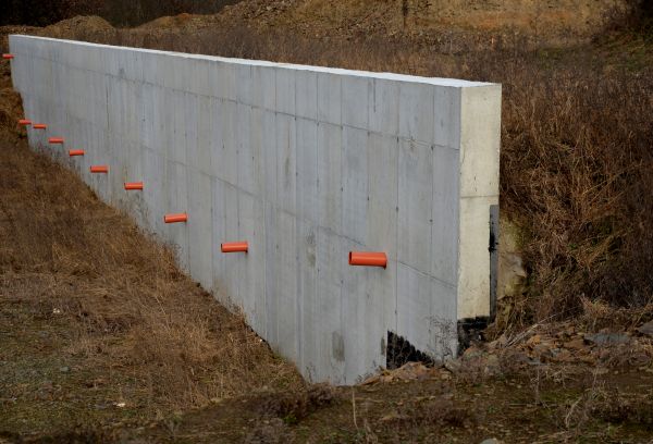 Cost of Hillside Drainage Installation in Saint Petersburg