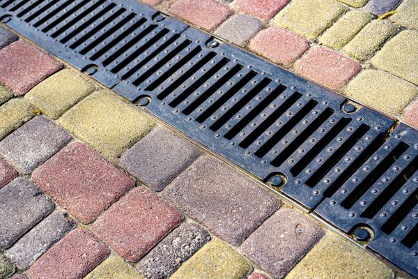 Cost of Patio Drainage Repair in Saint Petersburg