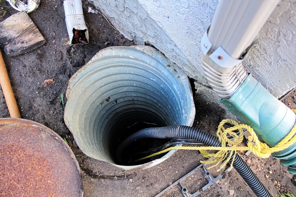 Cost of Drainage Pump Installation in Saint Petersburg