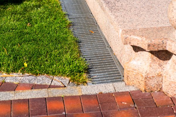 Cost of Drain Tile Repair in Saint Petersburg