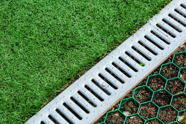 Cost of Groundwater Drainage Repair in Saint Petersburg