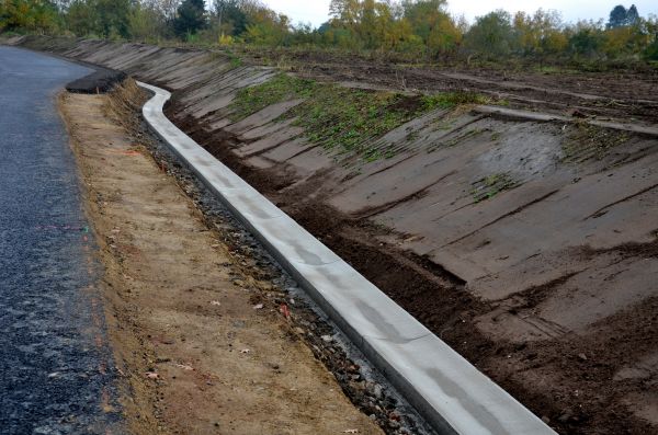 Cost of Slope Drainage Installation in Saint Petersburg