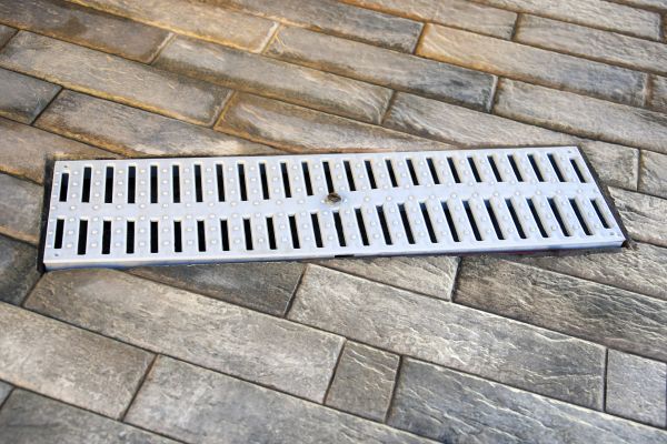 Cost of Exterior Drainage in Saint Petersburg