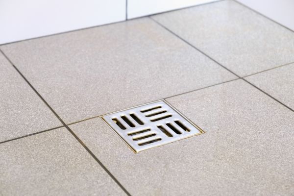 Cost of Drainage Tile Service in Saint Petersburg