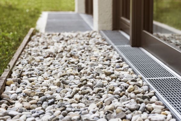 Cost of Foundation Drain Service in Saint Petersburg