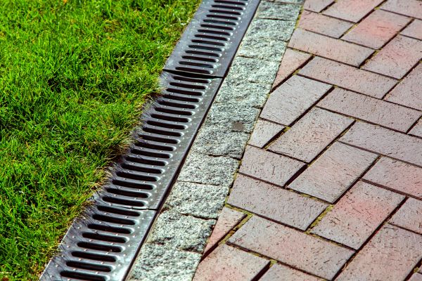 Cost of Perimeter Drain Construction in Saint Petersburg