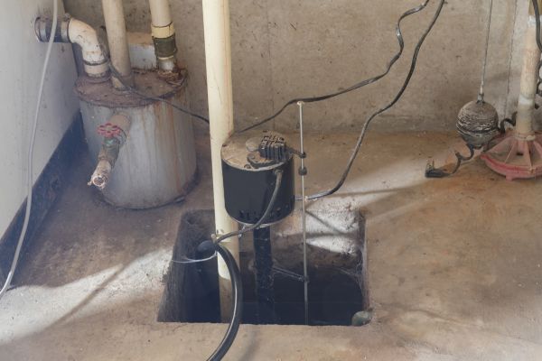 Cost of Sump Tank Installation in Saint Petersburg