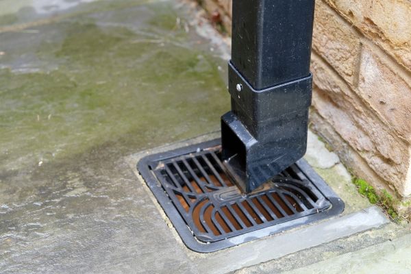Cost of Drain Tile Installation in Saint Petersburg