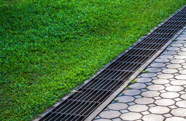 Cost of Stormwater Drain Repair in Saint Petersburg
