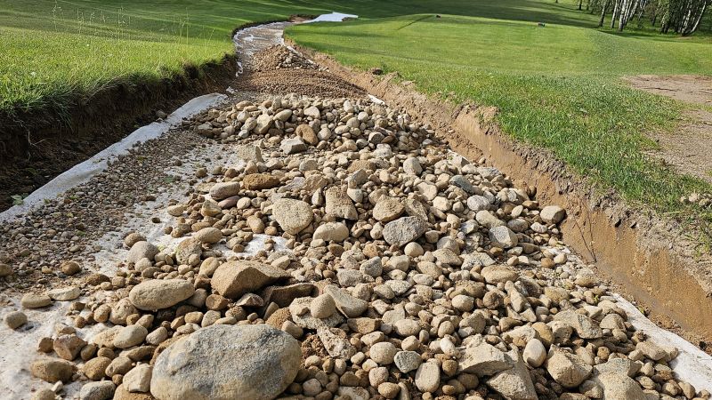 Landscape Restoration