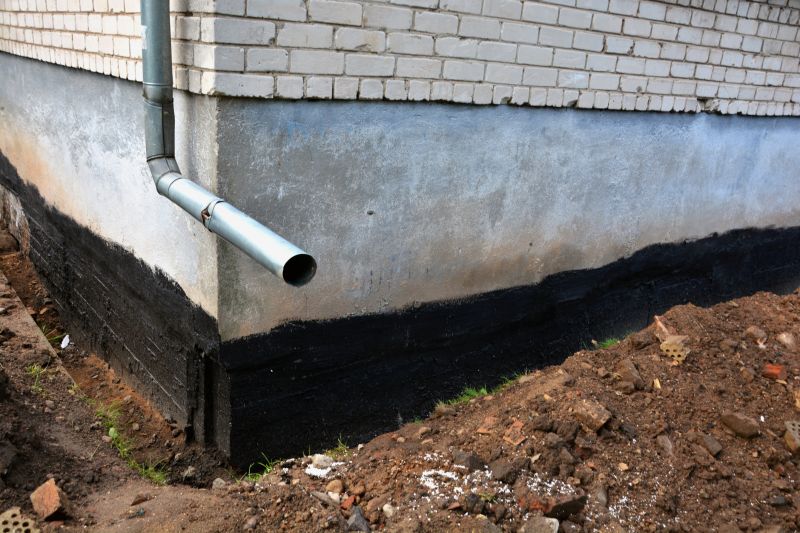 Foundation Drainage Professionals