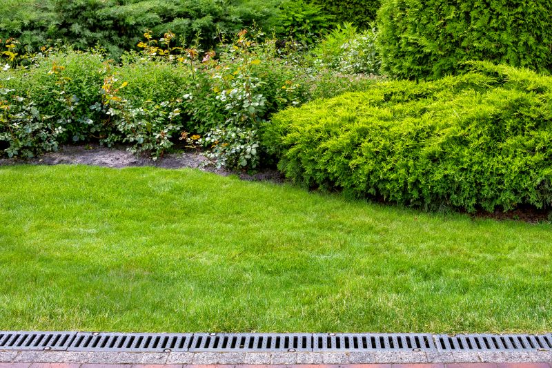Landscape Drainage Services